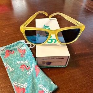 Goodr Polarize sunglasses